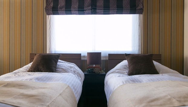 Villa Yawaragi - Foto 2, Habitación