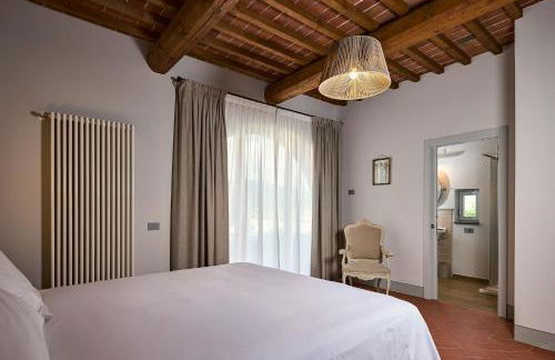 Castello Vicchiomaggio - Foto 78