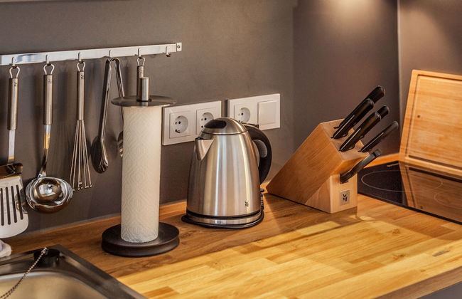 Felix Suiten am Augustusplatz - Photo 30