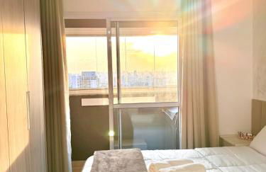 Flat Com Vista - Ao lado do metrô Belém - Photo 1