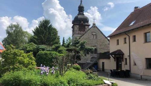 Ferienwohnung im Herzen von Thüringen - Foto 2