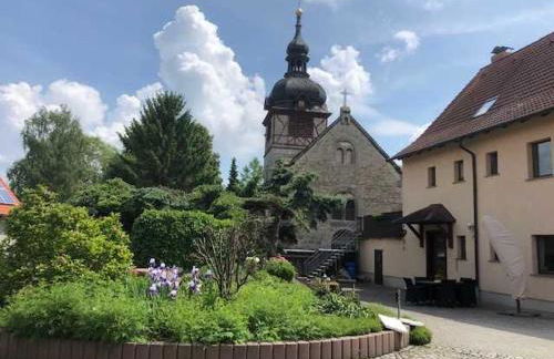 Ferienwohnung im Herzen von Thüringen - Foto 13