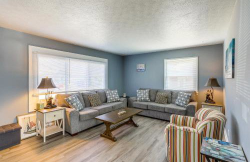 Dog-Friendly Port Clinton Home Walk to Lake Erie! - Foto 3