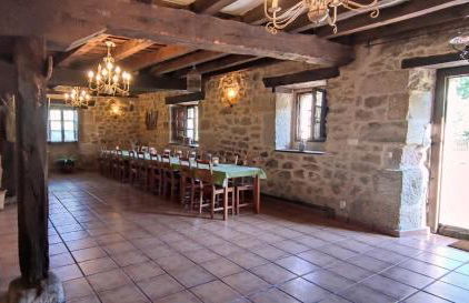 Casa Rural La Toba I y II - Photo 76