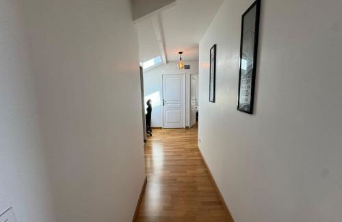 Le Yéti T4 air-conditioned Lyon Eurexpo stadium LDLC arena - Foto 30