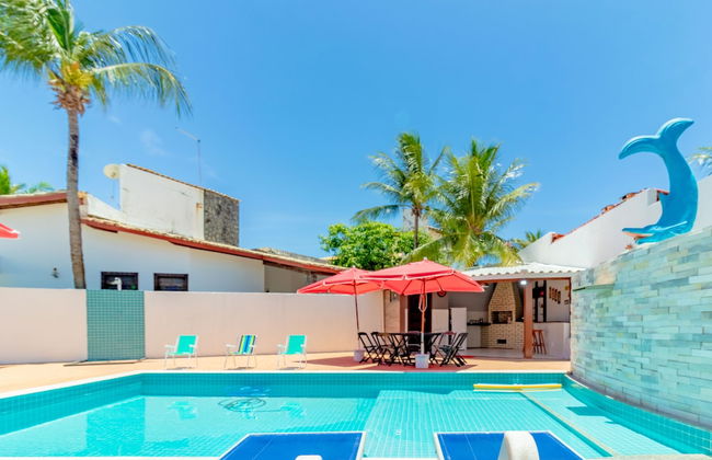 GB60 Excellent House 4 Suites - Photo 55