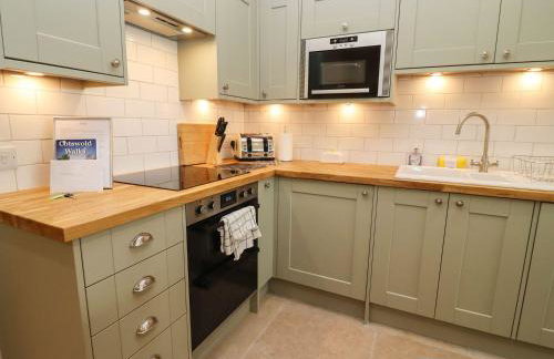 Bears Court Barn 4 - Foto 11