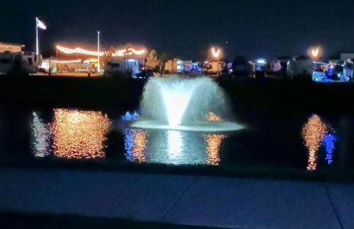 Jetstream RV Resort at Waller - Foto 13