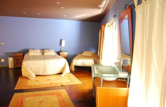 Anjos Apartment - Central Lisbon - Foto 7