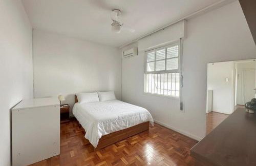 Casa sobrado espaçosa com 3 quartos em Santos - Foto 27