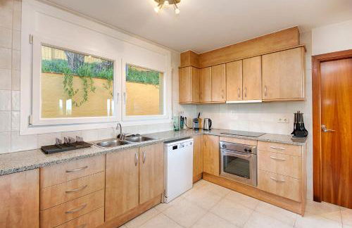 Casa Albera - con piscina y fantásticas vistas - Foto 13