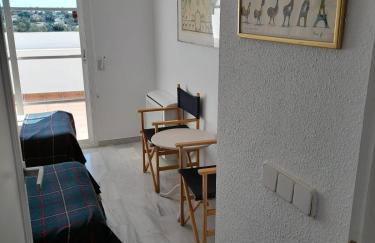 Townhouse in San Pedro- Private Garden, Golf, Beach, Pool - Photo 55