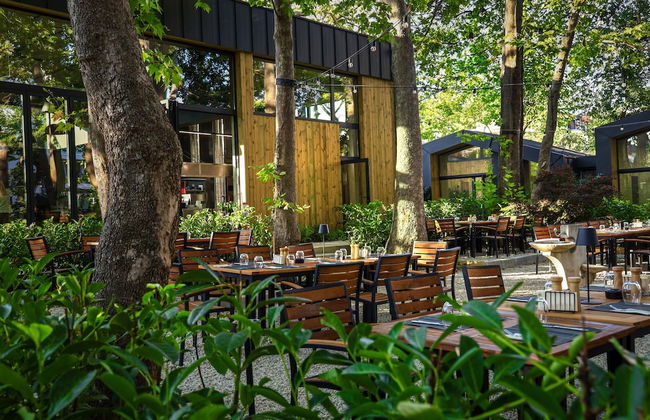 Azur Premium Resort - Foto 37