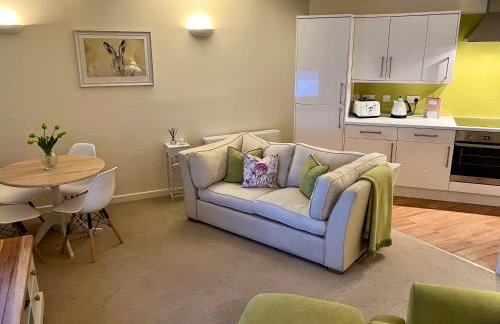 WEE SUZIE STAYS - Stunning George St Apartment - Foto 3