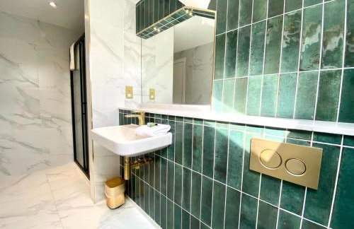 Host & Stay - Canning Quarters - Foto 81