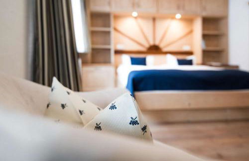 Residence Ciasa Giardun - Photo 55