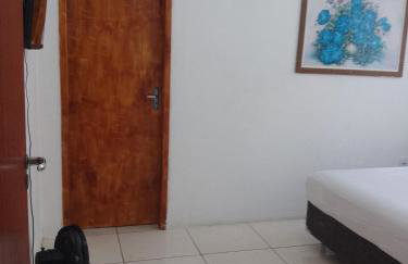 kitnet in São José in the greater Florianópolis para ate 4 pessoas - Foto 22