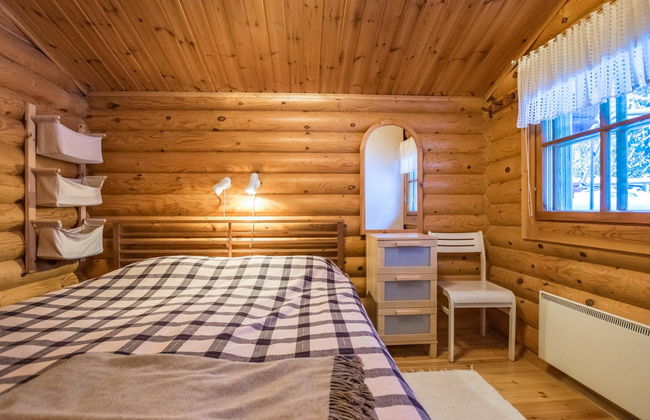 Kultapaljakka 3 - Foto 6