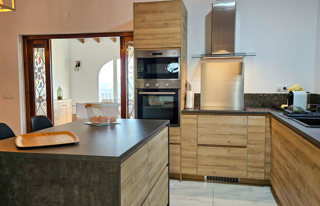 Villa Teresita - Foto 8