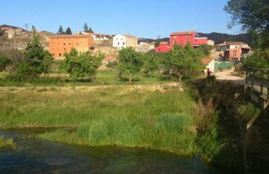 Valle Del Río Piedra - Photo 7