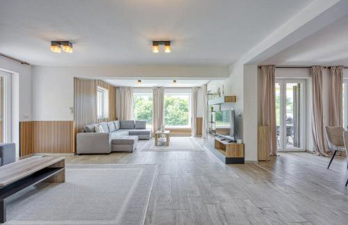 Villa LUMARE AQUA - Pool, Jacuzzi & Garden - Foto 6