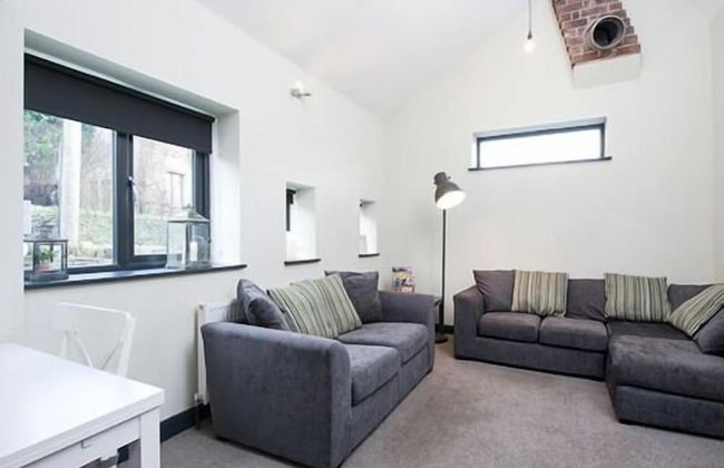 Heaps House - Foto 8