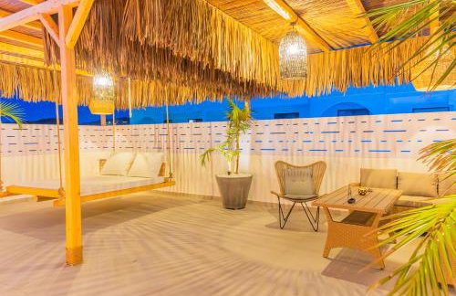 City Compass Luxury Villa - Photo 28