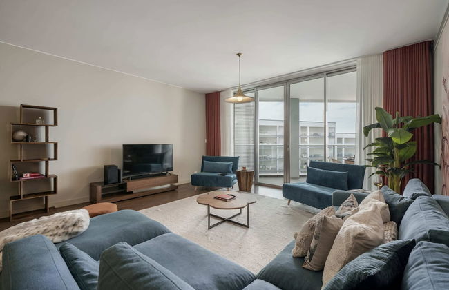 Luxury Holiday - Madeira Oceanview Paradise - Foto 32