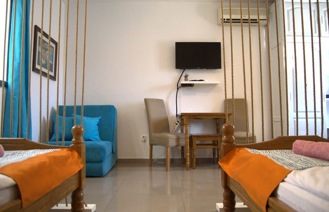 Yeshill Apart & Studio - Photo 26