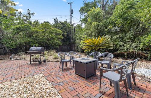 Gator Oasis - Moments from UF - Foto 21