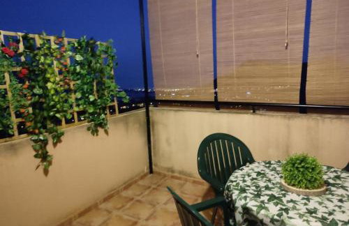 Apartment with views of Aguadulce Almeria - Photo 17