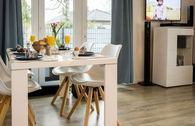 Holiday With Beach Chair - Foto 10