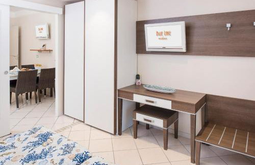 Blue Lake Residence - Bardolino - Photo 47