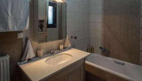 Luxury Dafnis House - Foto 3, towels