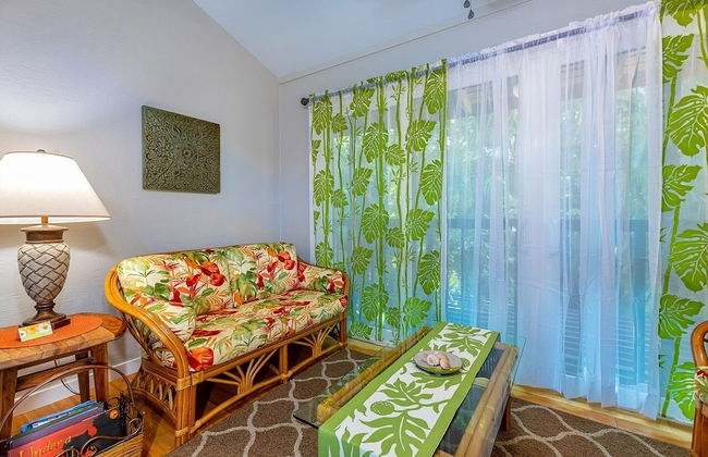 Wailea Ekahi One Bedrooms - Garden View by Coldwell Banker Island Vacations - Foto 60