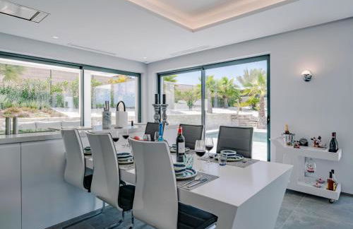 Villa Villa Palma by Interhome - Foto 11