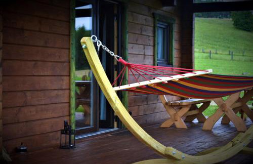 Pasterzewo 19 - Domki na Mazurach - Foto 51