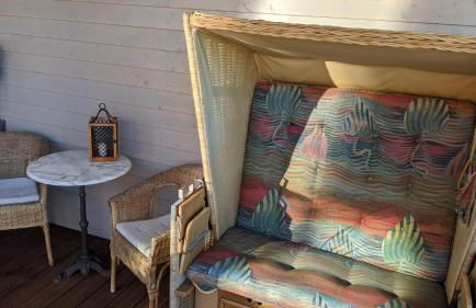 Ferienwohnung Kern Hitzacker - Foto 20