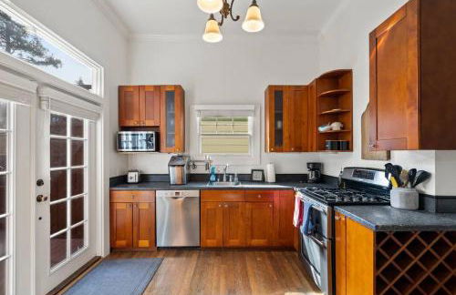 Hot Tub PRIME DWTN NAPA 3 bed 2 Bath - Foto 13