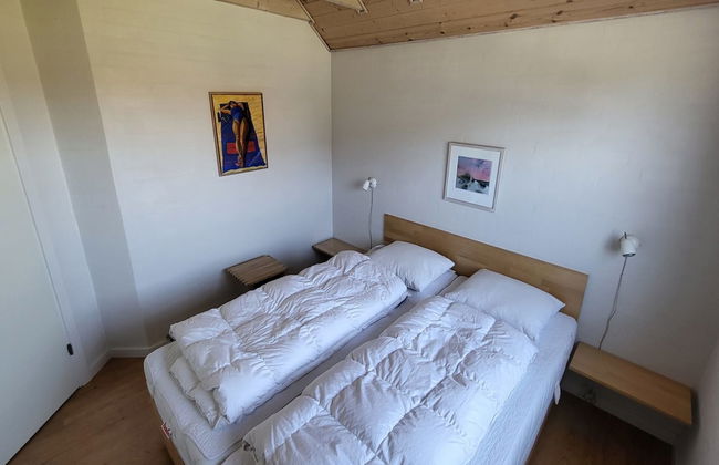 3 bedroom House in Broager with terrace and sauna - Photo 26