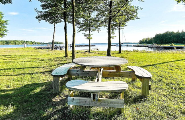 4 Star Holiday Home in Ljungby - Foto 23