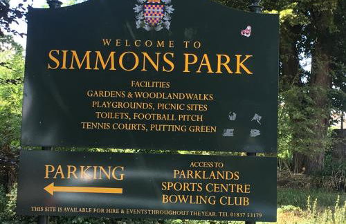 Meadow Sweet Cottage - Photo 76