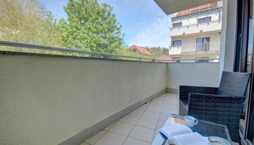 HelApart - Apartamenty Foka - Foto 4