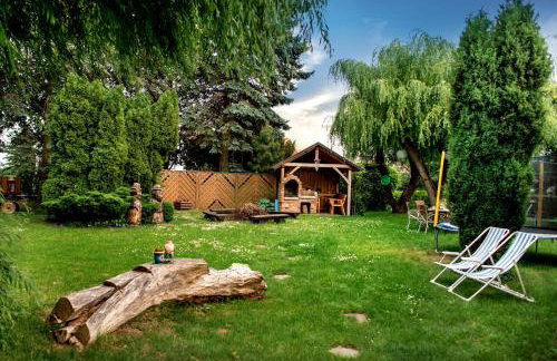 Agroturystyka Dwie Podkowy - Foto 13