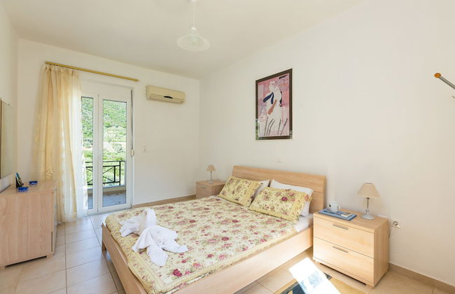 Bali Villas - Photo 6