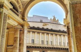 holiday home Un posto solare - Foto 49