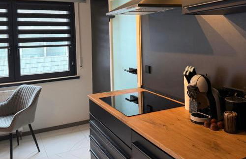 Boutique Apartment im Stadtzentrum von Gaggenau! - Foto 1