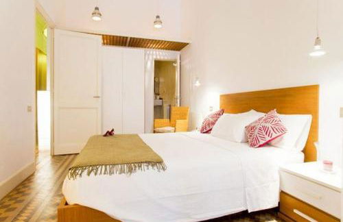 BizFlats Eixample Apartments - Photo 61