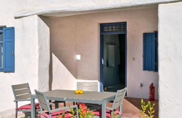 Nola Traditional Villa with pool and amazing sea views, Paros - Photo 20