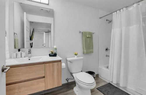 Cozy 1BR Near BOK Center Cox Convention Center - Foto 13